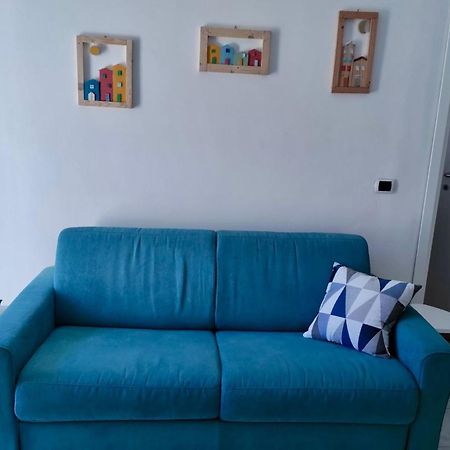 Indaco Apartment ซานเรโม ภายนอก รูปภาพ