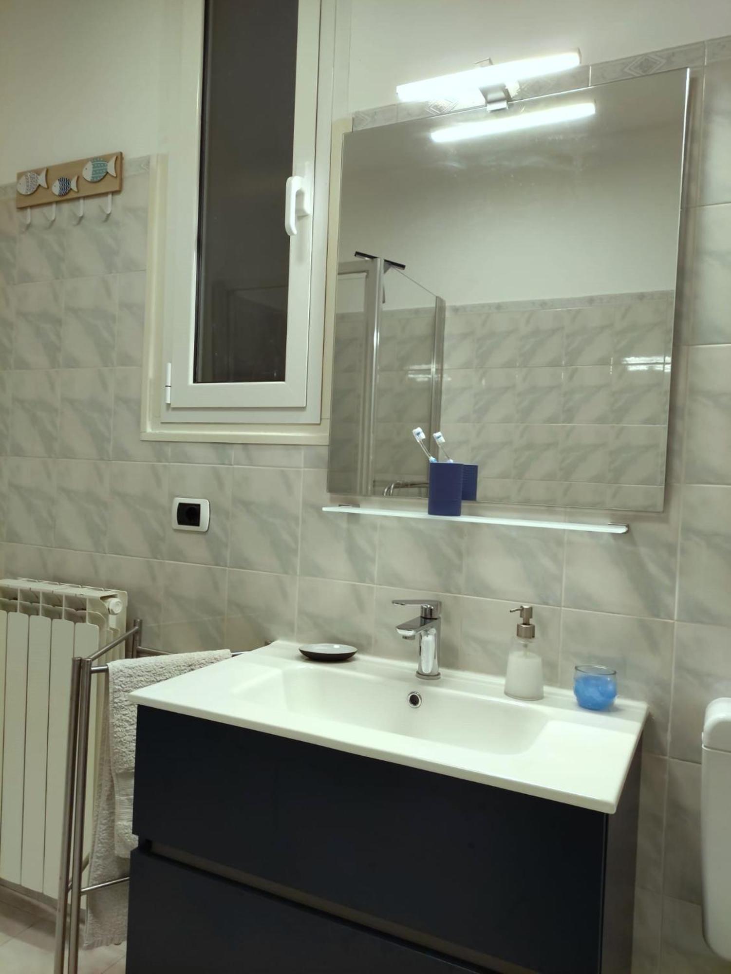 Indaco Apartment ซานเรโม ภายนอก รูปภาพ