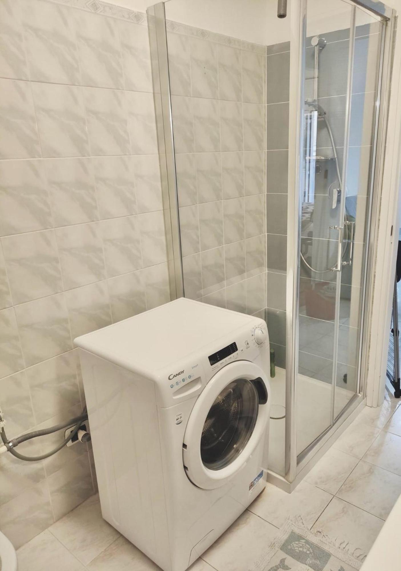 Indaco Apartment ซานเรโม ภายนอก รูปภาพ
