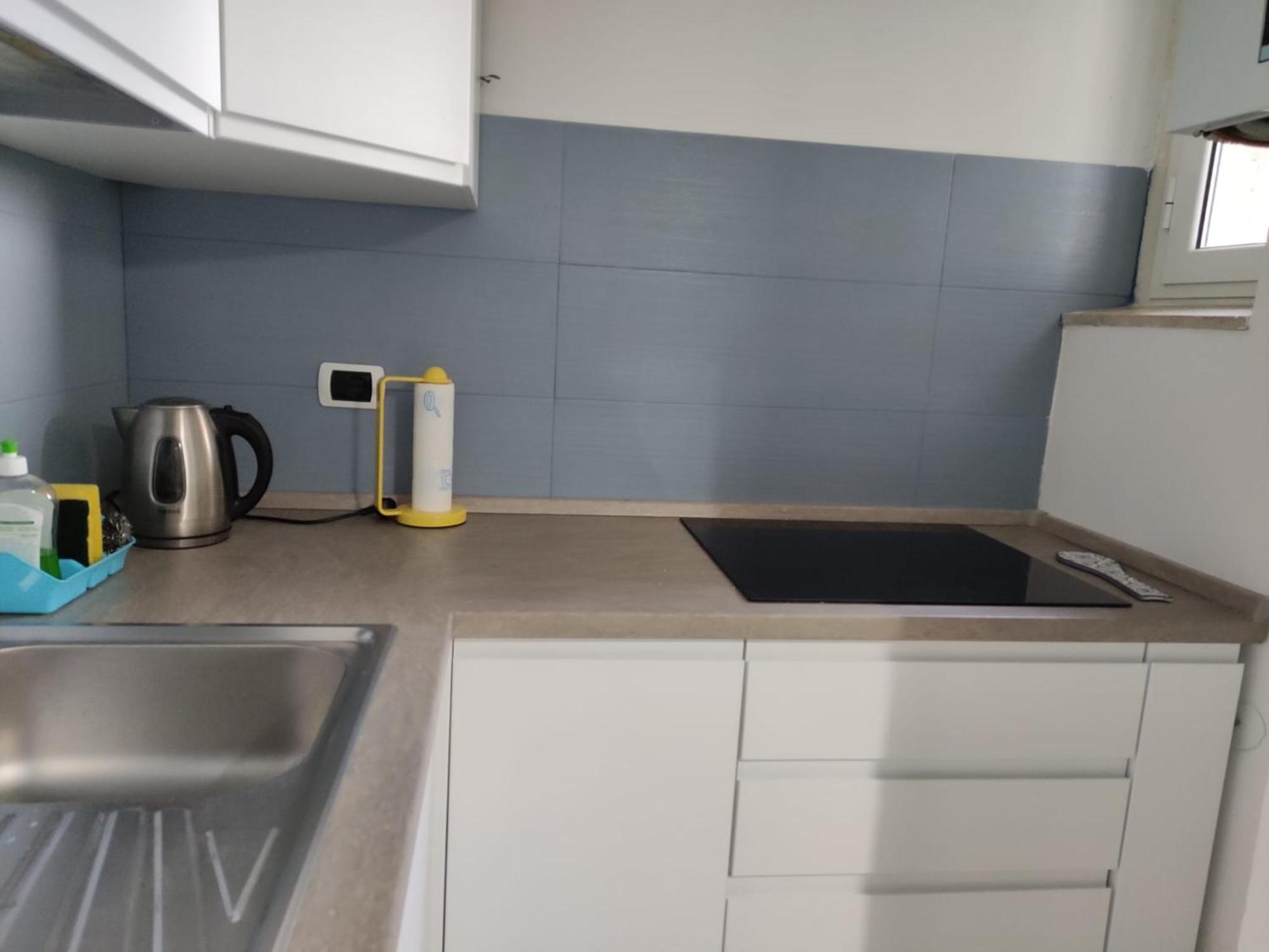 Indaco Apartment ซานเรโม ภายนอก รูปภาพ