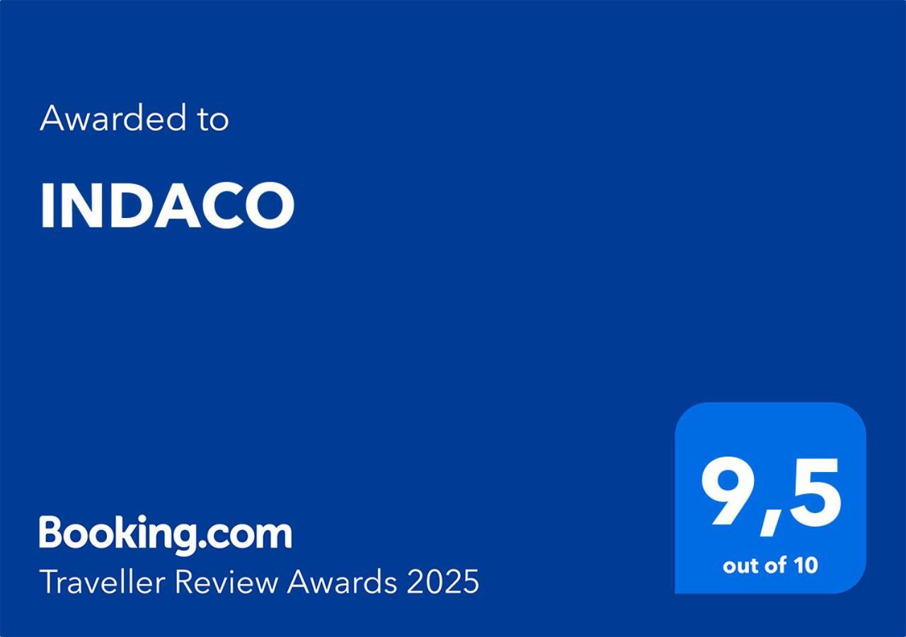 Indaco Apartment ซานเรโม ภายนอก รูปภาพ