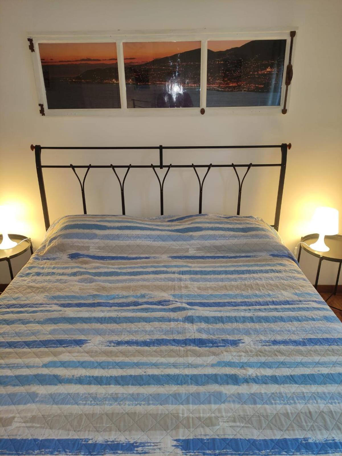 Indaco Apartment ซานเรโม ภายนอก รูปภาพ